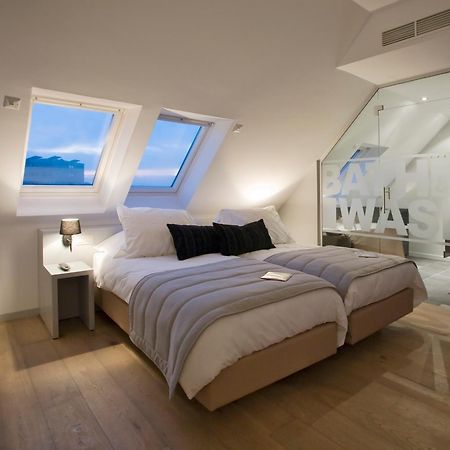 לומל Tuinhotel מראה חיצוני תמונה