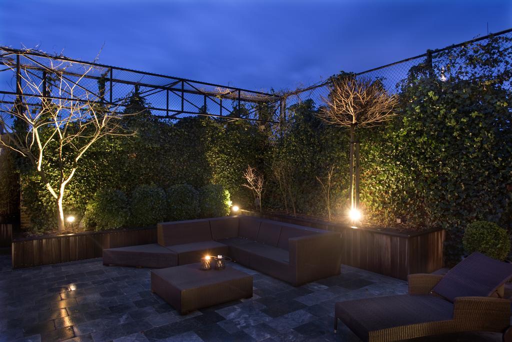 לומל Tuinhotel מראה חיצוני תמונה