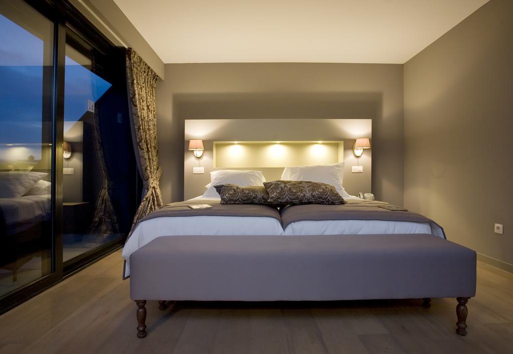 לומל Tuinhotel מראה חיצוני תמונה