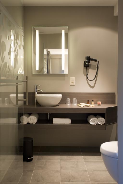 לומל Tuinhotel מראה חיצוני תמונה