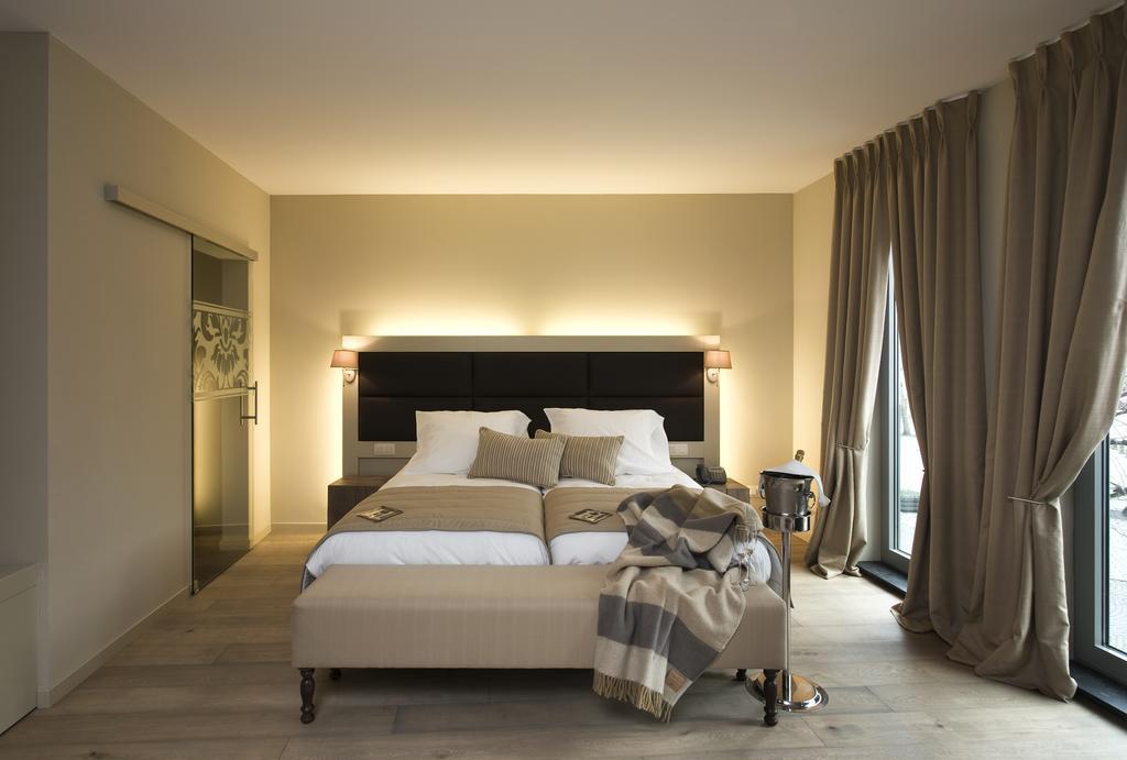 לומל Tuinhotel מראה חיצוני תמונה