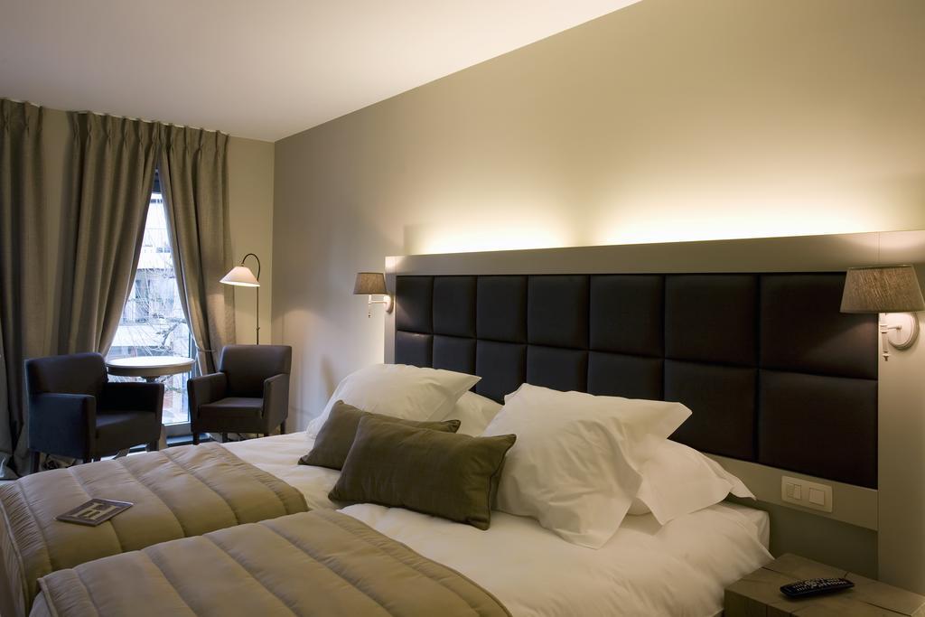 לומל Tuinhotel מראה חיצוני תמונה