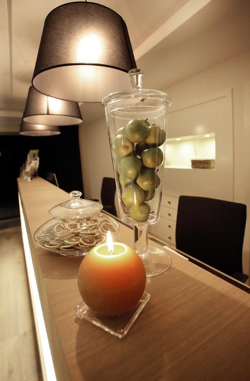 לומל Tuinhotel מראה חיצוני תמונה