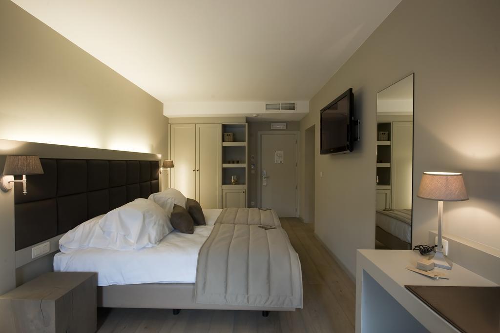לומל Tuinhotel מראה חיצוני תמונה