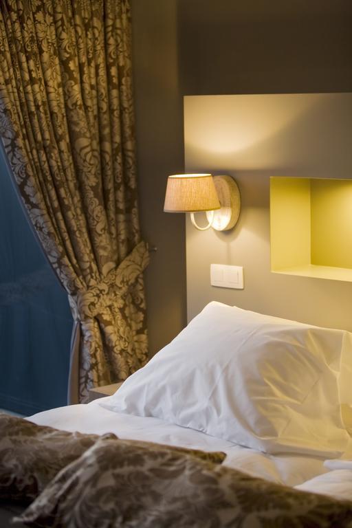 לומל Tuinhotel מראה חיצוני תמונה