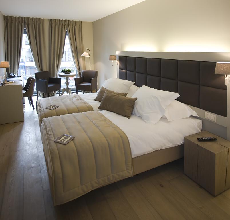 לומל Tuinhotel מראה חיצוני תמונה