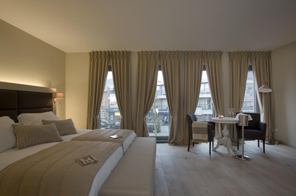 לומל Tuinhotel מראה חיצוני תמונה
